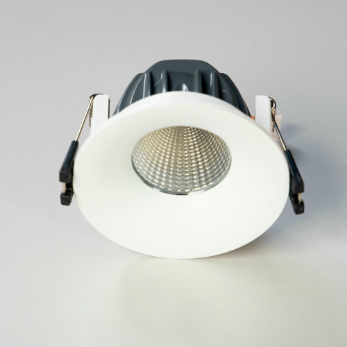 Citilux Гамма CLD004NW0 LED Встраиваемый светильник с диммером