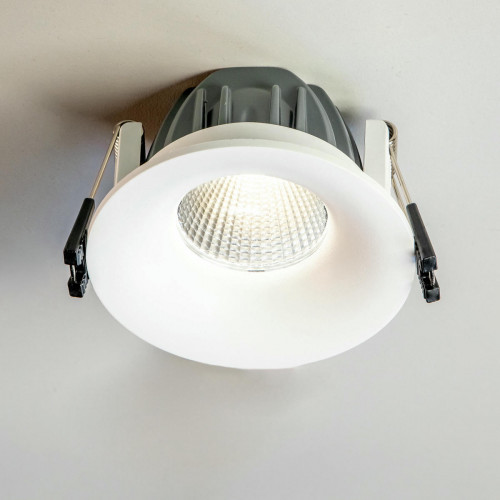 Citilux Гамма CLD004NW0 LED Встраиваемый светильник с диммером