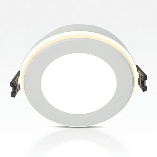 Citilux TRON CLD009012V LED Встраиваемый светильник Белый