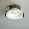 Citilux Гамма CLD004NW0 LED Встраиваемый светильник с диммером