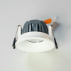 Citilux Гамма CLD004NW0 LED Встраиваемый светильник с диммером