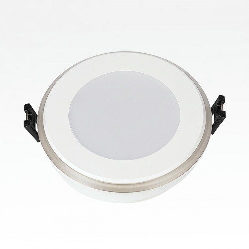 Citilux TRON CLD009012V LED Встраиваемый светильник Белый