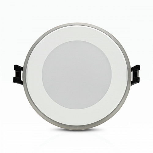 Citilux TRON CLD009012V LED Встраиваемый светильник Белый