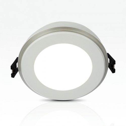 Citilux TRON CLD009012V LED Встраиваемый светильник Белый