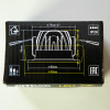 Citilux Гамма CLD004NW0 LED Встраиваемый светильник с диммером