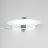 Citilux Галс CLD5507N Встраиваемый светодиодный светильник