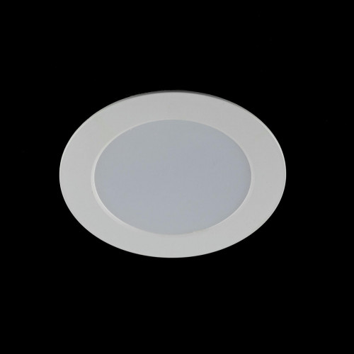 Citilux Галс CLD5507N Встраиваемый светодиодный светильник