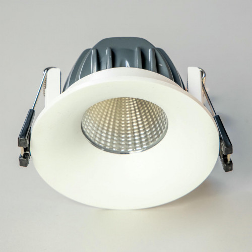 Citilux Гамма CLD004NW0 LED Встраиваемый светильник с диммером