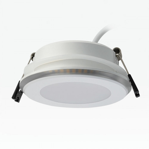 Citilux TRON CLD009012V LED Встраиваемый светильник Белый
