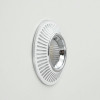 Citilux Дзета CLD042NW1 LED Встраиваемый светильник с диммером