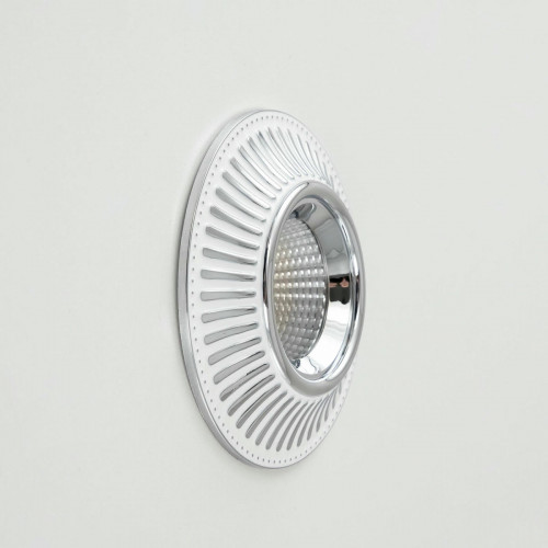 Citilux Дзета CLD042NW1 LED Встраиваемый светильник с диммером