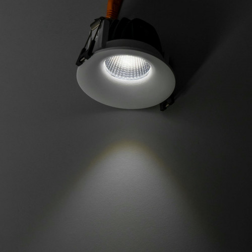 Citilux Гамма CLD004NW0 LED Встраиваемый светильник с диммером