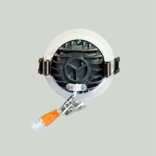 Citilux Гамма CLD004NW0 LED Встраиваемый светильник с диммером