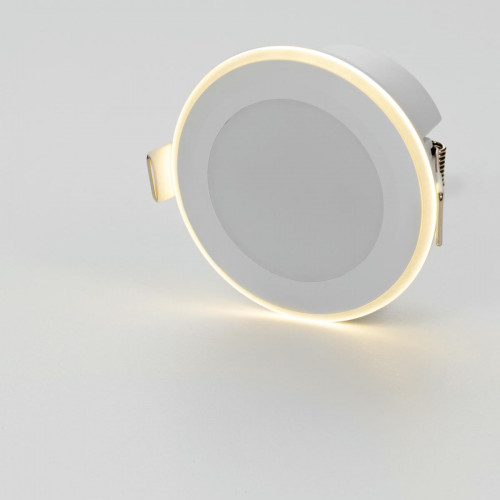 Citilux TRON CLD009011NW LED Встраиваемый светильник Белый