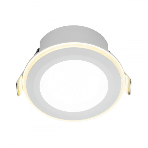 Citilux TRON CLD009011NW LED Встраиваемый светильник Белый