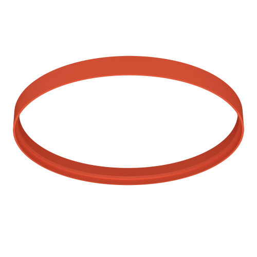 P53R4 RING.53 Терракот Оранжевый