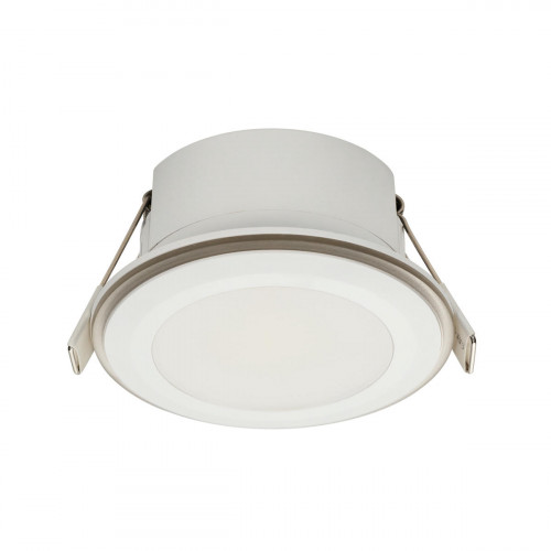 Citilux TRON CLD009011NW LED Встраиваемый светильник Белый