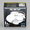 Citilux Акви CLD008110V LED Встраиваемый светильник Белый