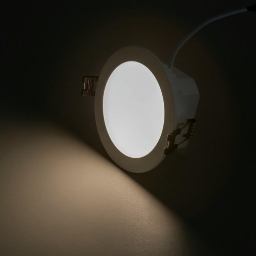 Citilux Акви CLD008110V LED Встраиваемый светильник Белый