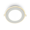 Citilux TRON CLD009013NW LED Встраиваемый светильник Белый