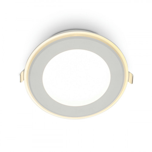 Citilux TRON CLD009013NW LED Встраиваемый светильник Белый