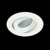 Citilux Альфа CLD001NW0 LED Встраиваемый светильник Белый