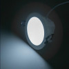 Citilux Акви CLD008110V LED Встраиваемый светильник Белый