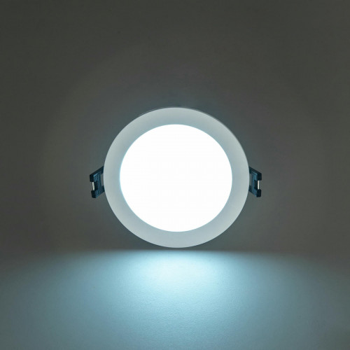 Citilux Акви CLD008110V LED Встраиваемый светильник Белый