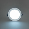 Citilux Акви CLD008110V LED Встраиваемый светильник Белый