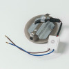 Citilux Скалли CLD006R1 LED Встраиваемый светильник лестничный Хром