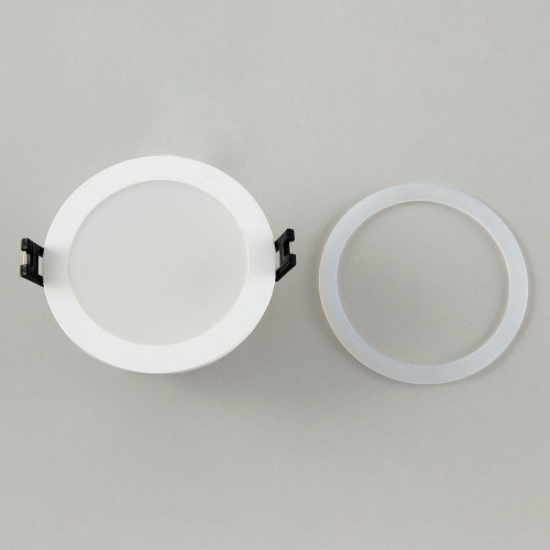 Citilux Акви CLD008110V LED Встраиваемый светильник Белый