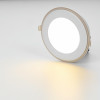 Citilux TRON CLD009013NW LED Встраиваемый светильник Белый