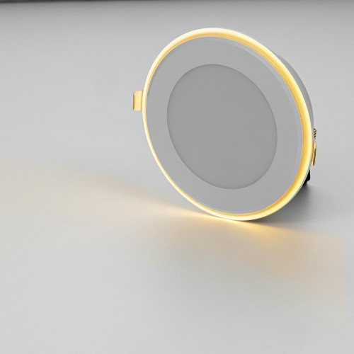 Citilux TRON CLD009013NW LED Встраиваемый светильник Белый