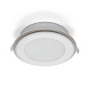Citilux TRON CLD009013NW LED Встраиваемый светильник Белый