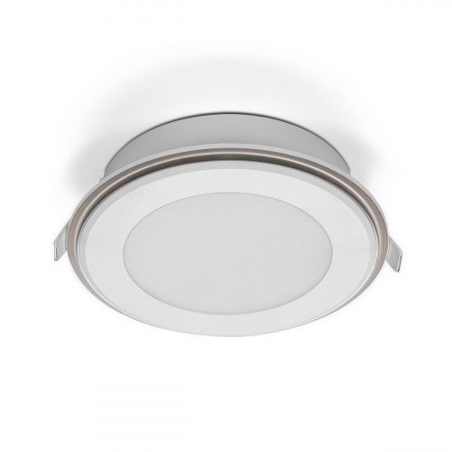 Citilux TRON CLD009013NW LED Встраиваемый светильник Белый