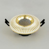 Citilux Дзета CLD042NW2 LED Встраиваемый светильник с диммером