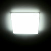Citilux Вега CLD53K10N LED Встраиваемый квадратный светильник