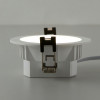 Citilux Акви CLD008110V LED Встраиваемый светильник Белый