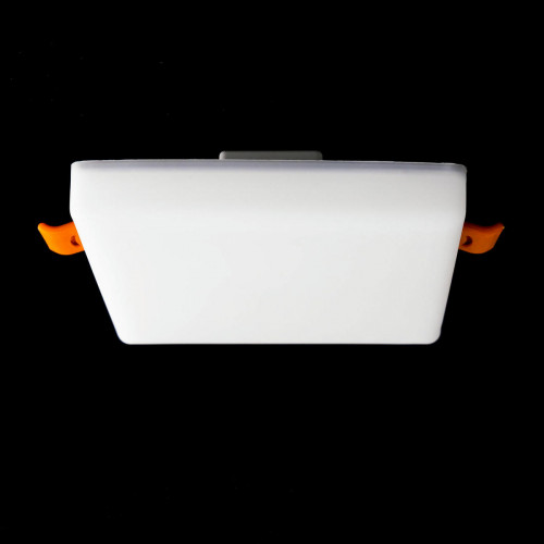 Citilux Вега CLD53K10N LED Встраиваемый квадратный светильник
