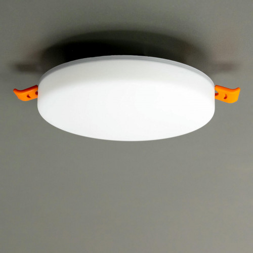 Citilux Вега CLD5315W LED Встраиваемый круглый светильник