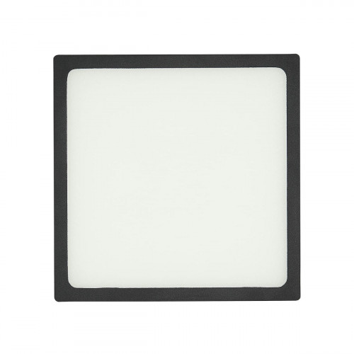 Citilux Омега CLD50K152 LED Встраиваемый светильник с диммером Чёрный