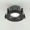 Citilux Гамма CLD004NW4 LED Встраиваемый светильник с диммером