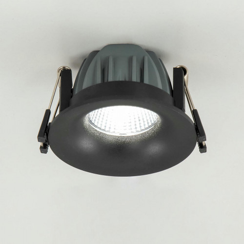 Citilux Гамма CLD004NW4 LED Встраиваемый светильник с диммером