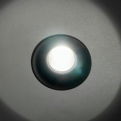 Citilux Гамма CLD004NW4 LED Встраиваемый светильник с диммером