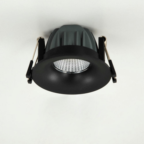 Citilux Гамма CLD004NW4 LED Встраиваемый светильник с диммером