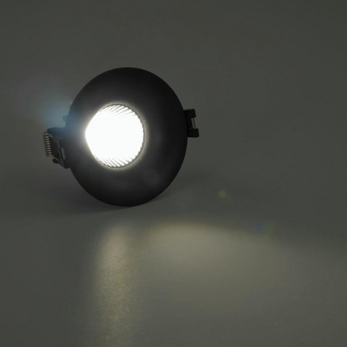 Citilux Гамма CLD004NW4 LED Встраиваемый светильник с диммером
