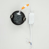 Citilux Гамма CLD004NW4 LED Встраиваемый светильник с диммером