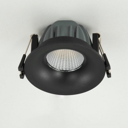 Citilux Гамма CLD004NW4 LED Встраиваемый светильник с диммером