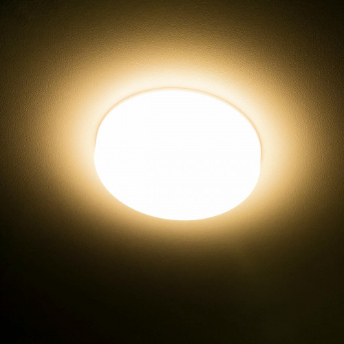 Citilux Вега CLD5315W LED Встраиваемый круглый светильник