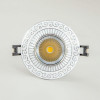 Citilux Боска CLD041NW1 LED Встраиваемый светильник с диммером